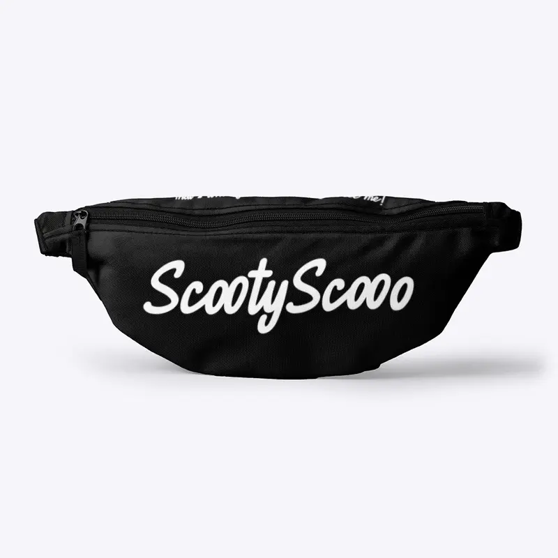 Scoot Pack