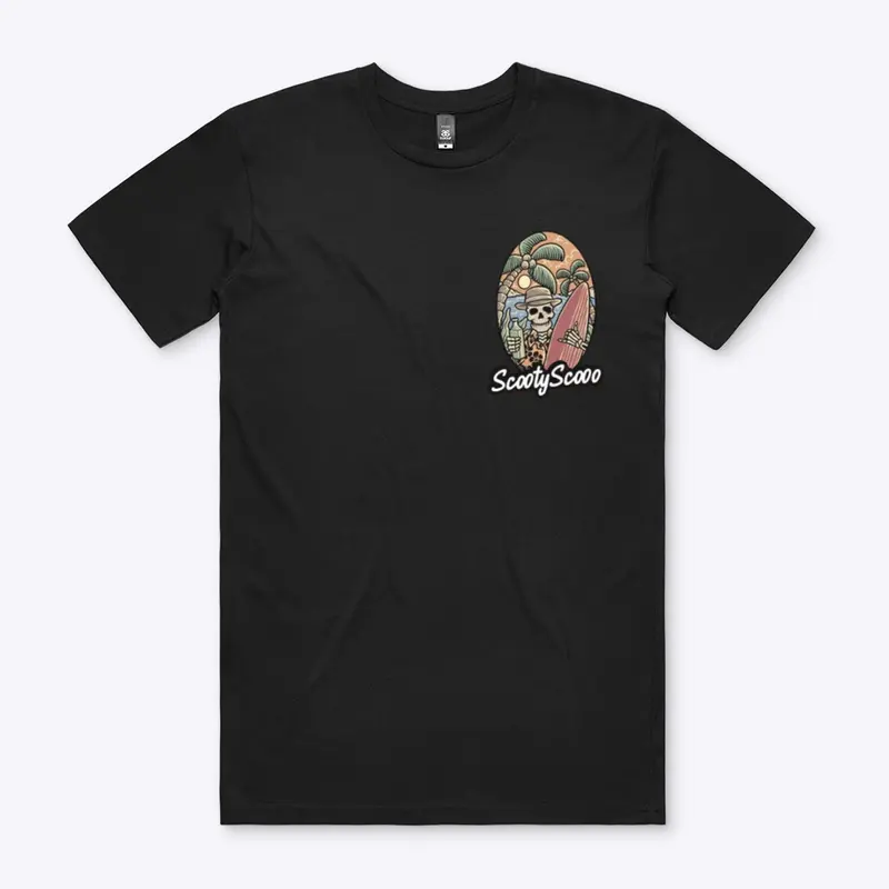 Paradise Tee