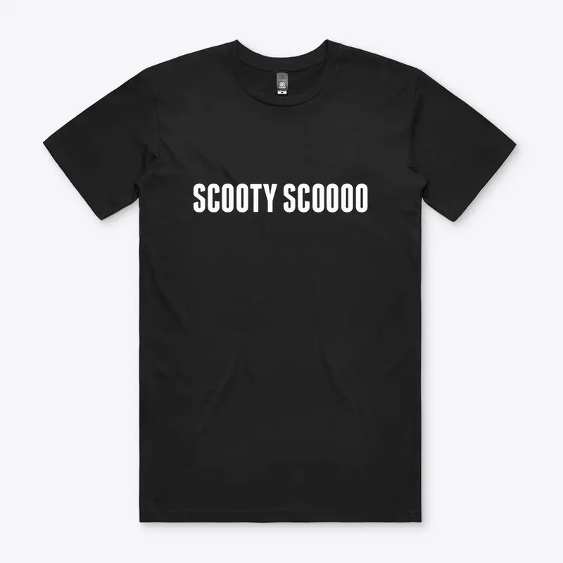 Scooty Scooo